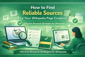 Find Reliable Sources