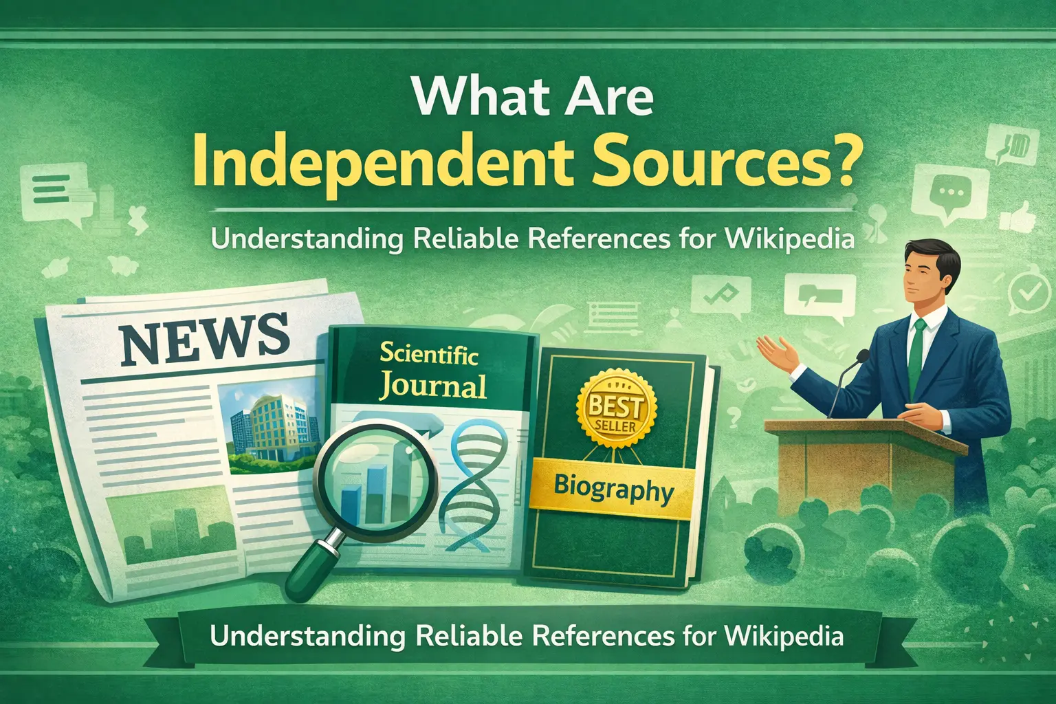 Independent Sources
